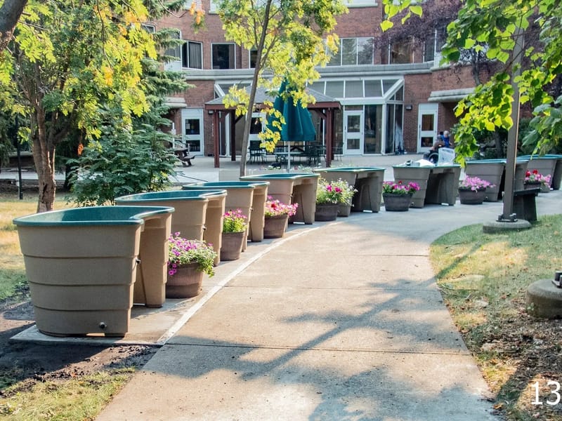Autumn Glen - Assisted Living in Greencastle, IN photo 1