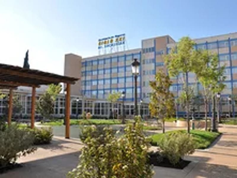 RESIDENCIA DE MAYORES SIGLO XXI-DR. SACRISTAN - Hogar de Ancianos in Guadalajara, Castilla-La Mancha photo 2