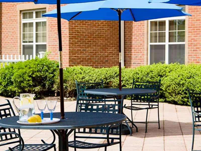 Alliance Health at Marina Bay - Nursing Home in Quincy, MA photo 3