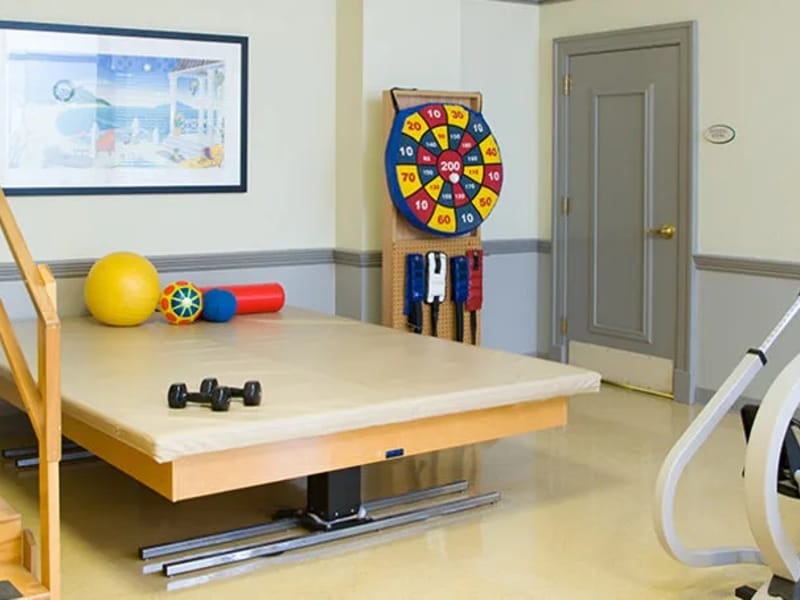 Alliance Health at Marina Bay - Nursing Home in Quincy, MA photo 2