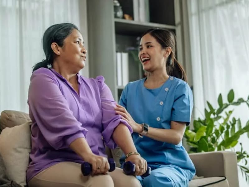 Althea Assisted Living Home, Llc - Assisted Living in Anchorage, AK photo 1