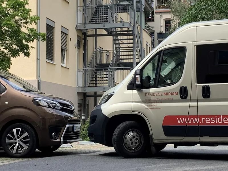 AlexA pro domo GmbH Tagespflege Dresden Pieschen - Tagespflege in Dresden, Sachsen photo 2