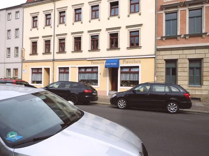 AlexA pro domo GmbH Tagespflege Dresden Pieschen - Tagespflege in Dresden, Sachsen photo 1