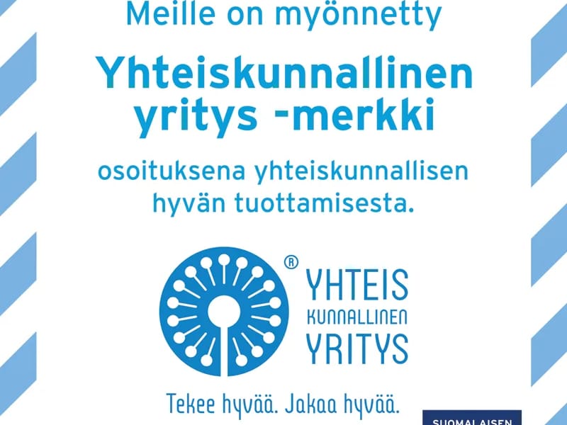 Käpylän palvelukeskus - Palveluasuminen in Kouvola, Kymenlaakso photo 1