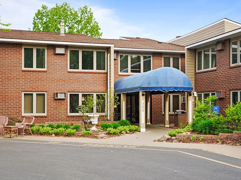 Central Minnesota Senior Care - Assisted Living in Brainerd, MN photo 2