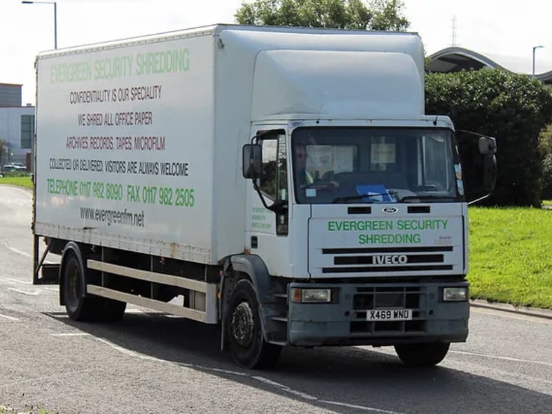 Evergreen - Home Safety Modifications in Bristol, England photo 1