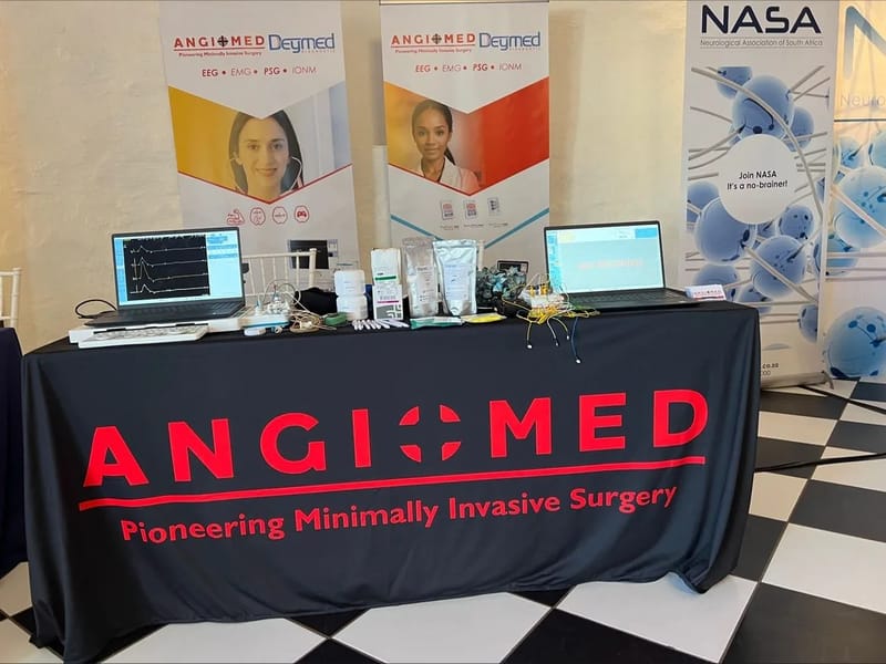 ANGIOMED - Cuidado Domiciliar in Jequié, BA photo 1