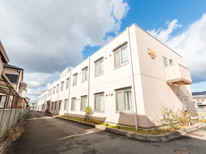 あい楠見 - 有料老人ホーム in 和歌山市, 和歌山県 photo 5
