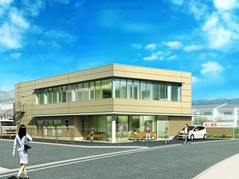 あい楠見 - 有料老人ホーム in 和歌山市, 和歌山県 photo 4