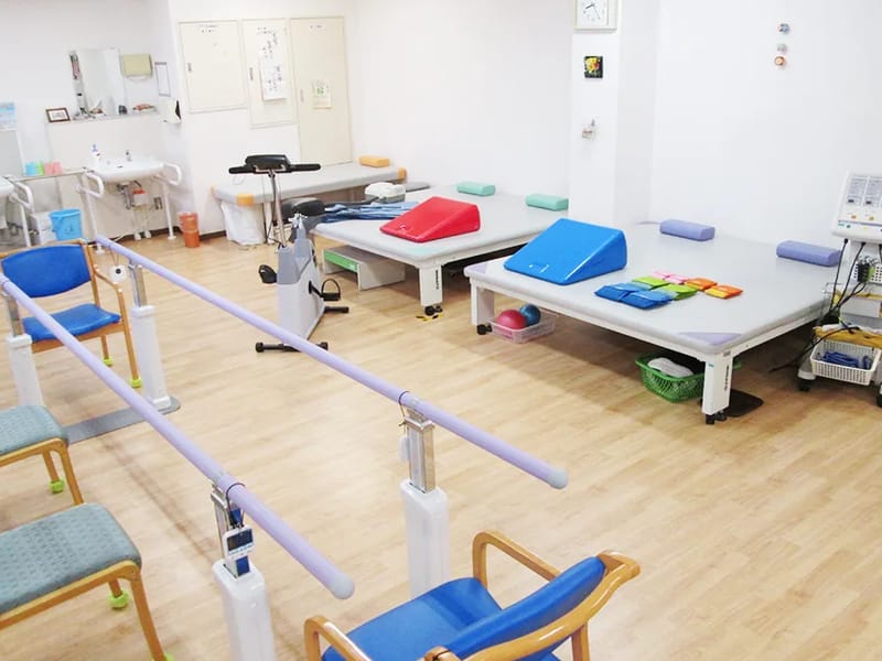 はたごまち通所リハビリセンター - 入院リハビリ in 亀岡市, 京都府 photo 1