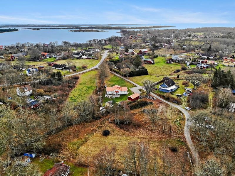 Sturkö - Hemtjänst in Karlskrona, Blekinge län photo 3