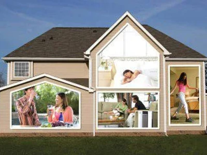 CASA HOGAR EL BIENESTAR - Hogar de Ancianos in NEUQUEN, NEUQUÉN photo 3