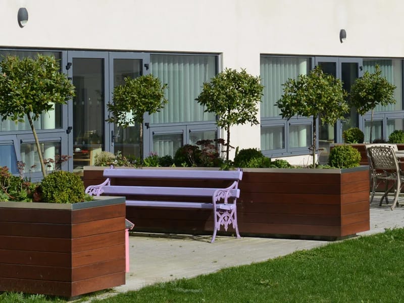 Nazareth House Mallow - Nursing Home in Mallow, Cork photo 1