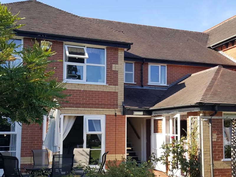 Ashleigh Residential Home Limited - Assisted Living in Chesterfield, England photo 2