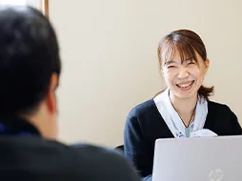 あんみケアプランセンター - 有料老人ホーム in 札幌市手稲区, 北海道 photo 4