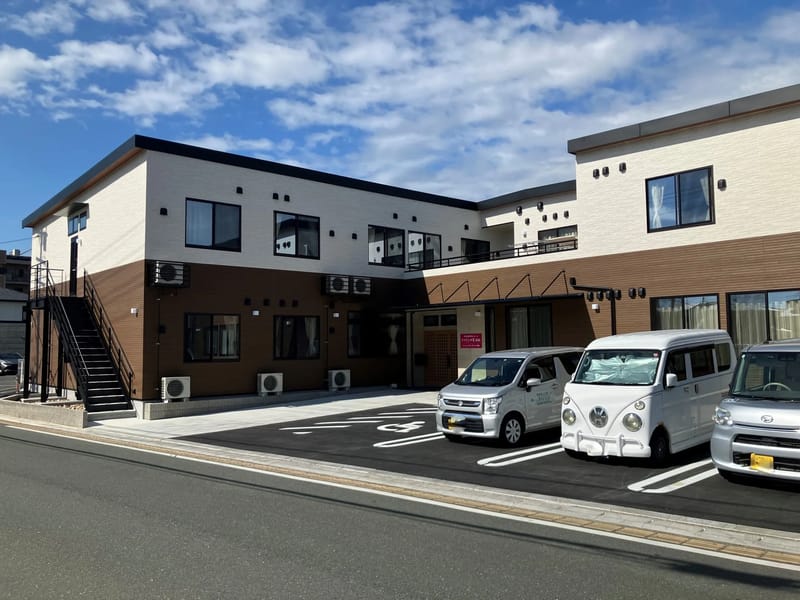 すみれヘルパーセンタ- - 訪問介護 in 浜松市中央区, 静岡県 photo 3