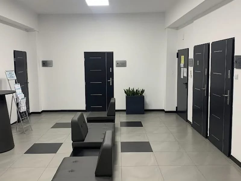 Rada Powiatu Nyskiego - Dom pomocy społecznej in Głuchołazy, Głuchołazy photo 1