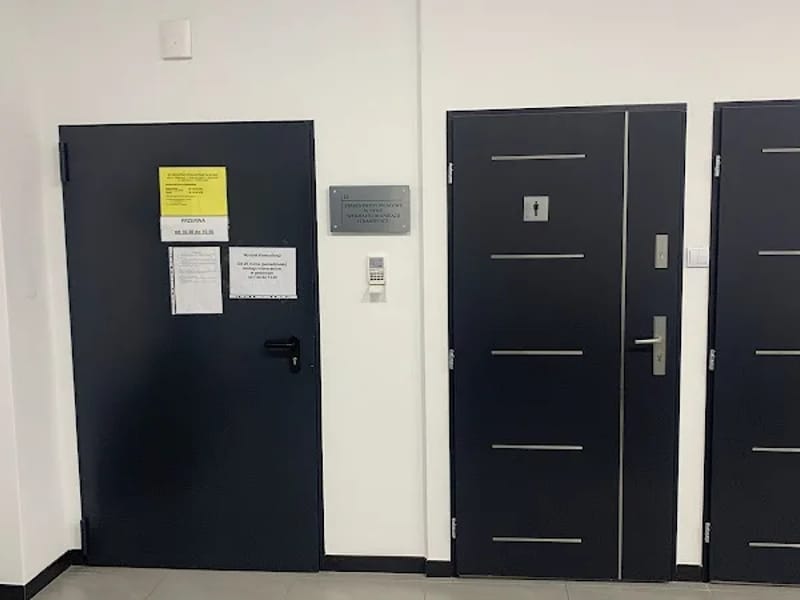Rada Powiatu Nyskiego - Dom pomocy społecznej in Głuchołazy, Głuchołazy photo 2