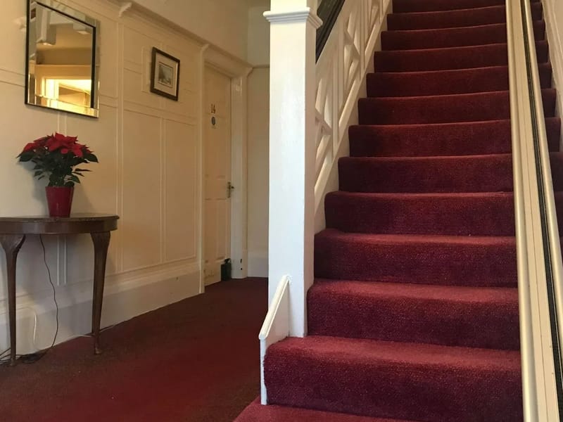 Rushley House Retirement Home in Morecambe, England photo 3