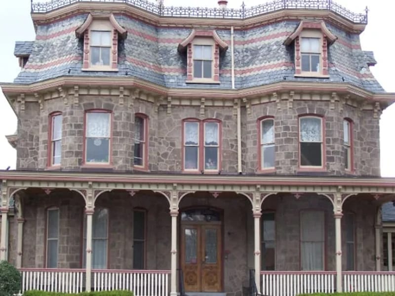 Artman Lutheran Home - Assisted Living in Ambler, PA photo 1