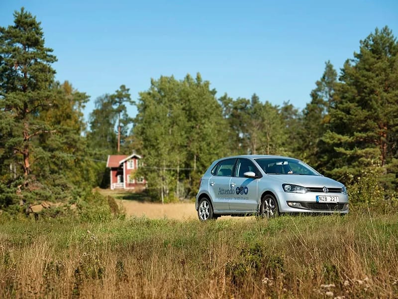 Vällingby hemtjänst Norra - Hemtjänst in Stockholm, Hässelby-Vällingby, Stockholm County photo 2