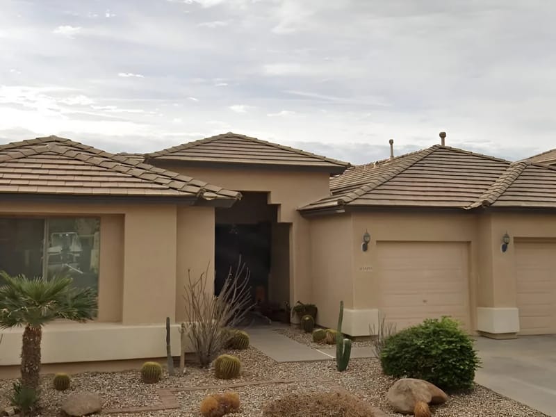 Suncreek 2 Assisted Living Llc — Assisted Living, Surprise, AZ · photo 1