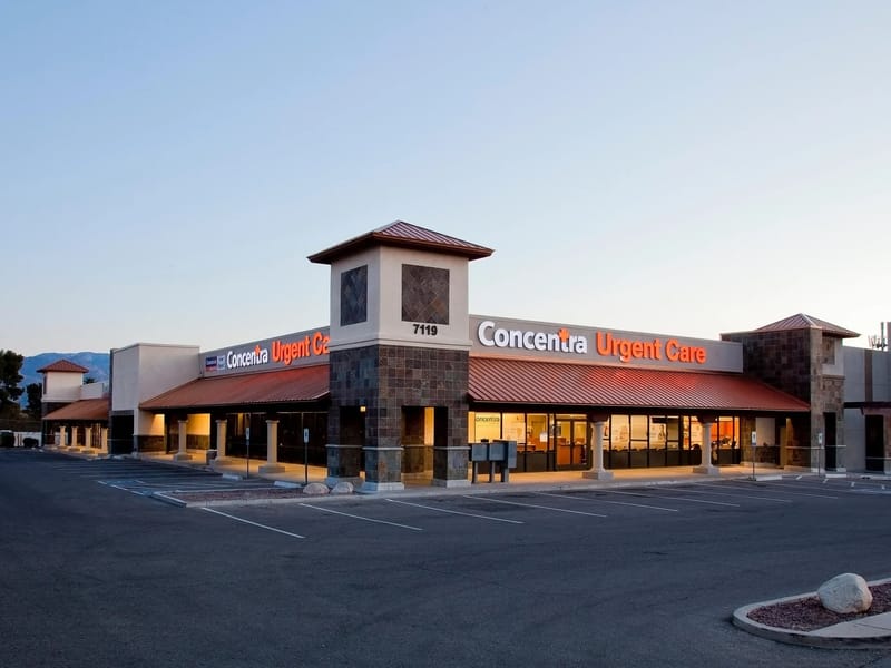 Accentcare Health - Home Health Nursing in Amarillo, TX photo 2