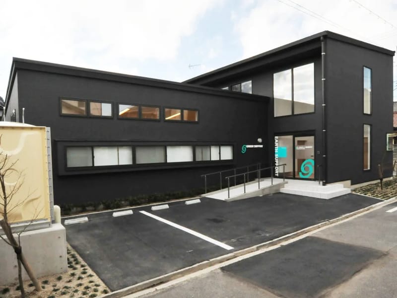 アースサポート名古屋 - 有料老人ホーム in 名古屋市昭和区, 愛知県 photo 2
