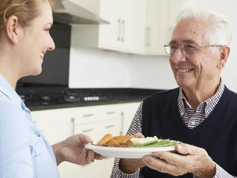 Grace 247 Care Manchester - In-Home Care in Oldham, England photo 3