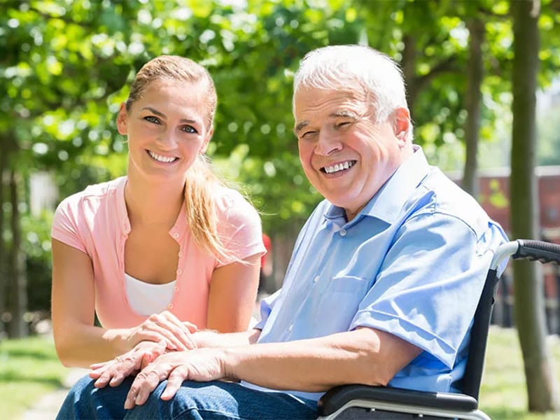 Angelic Hospice, LLC - Hospice in Sterling Heights, MI photo 3