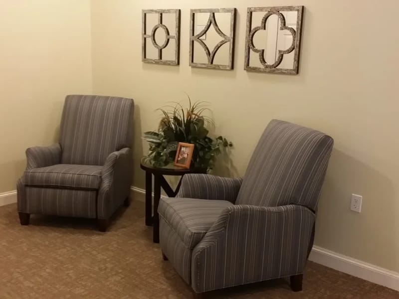 Celestecare Of Fredericksburg - Assisted Living in Fredericksburg, TX photo 3