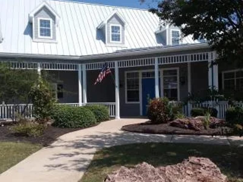 Celestecare Of Fredericksburg - Assisted Living in Fredericksburg, TX photo 2