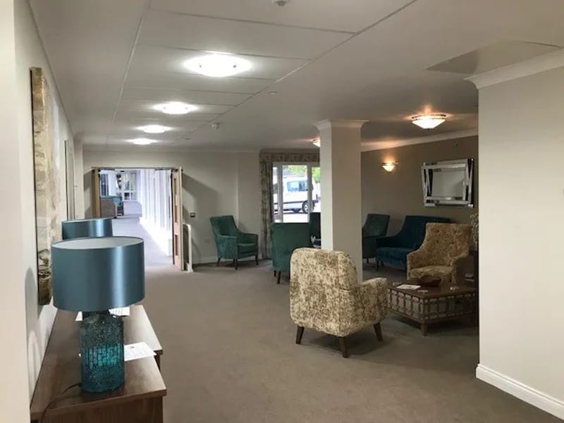 Maidment Court - Assisted Living in Poole, England photo 3