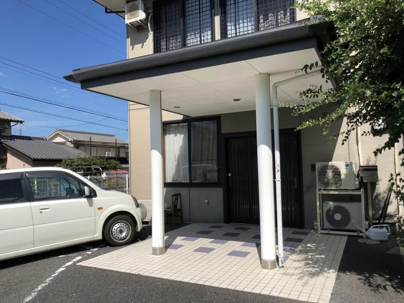 すずらん大山田 - 有料老人ホーム in 桑名市, 三重県 photo 2