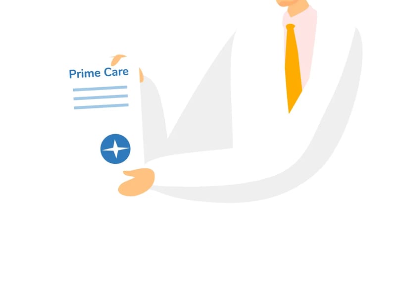 Prime Care Associates in Salisbury, England photo 2