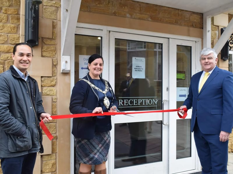 Beechwood House Care Home - Assisted Living in Yeovil, England photo 3