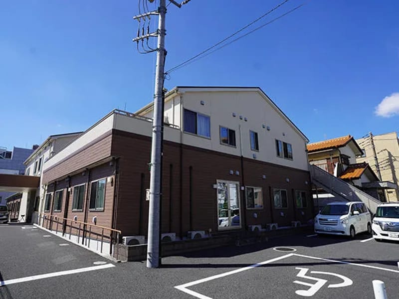 こしがや翔裕館 - 有料老人ホーム in 越谷市, 埼玉県 photo 3