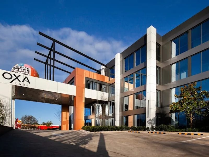 Oxa Care - Nursing Home in Epping, VIC photo 1