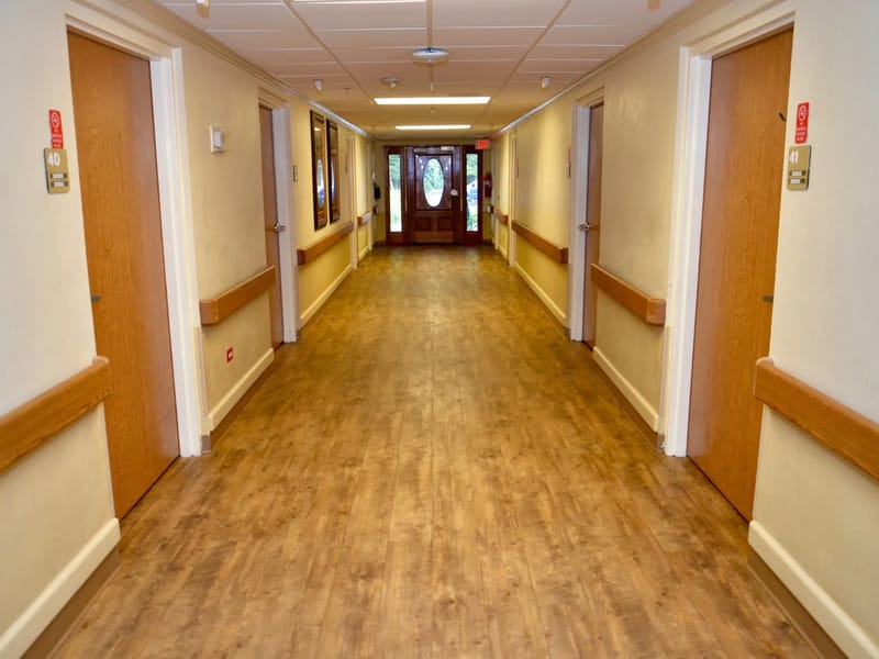 Picayune Rehabilitation and Healthcare Center - Nursing Home in Picayune, MS photo 3
