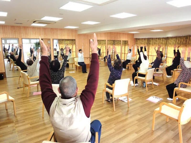 グッドタイムナーシングホーム・川崎大師弐番館 - 有料老人ホーム in 川崎市川崎区, 神奈川県 photo 2