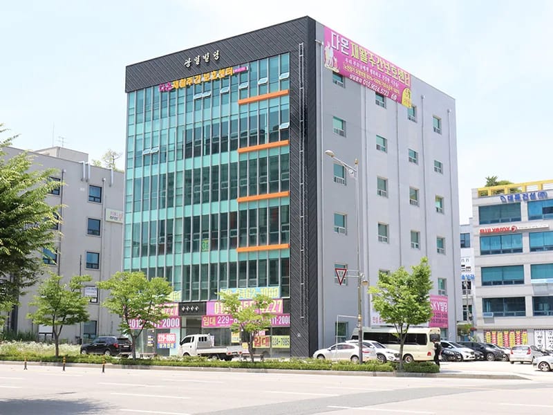 더다솜재가주간보호센터 - 주간보호 in 전주시, 전북특별자치도 photo 1