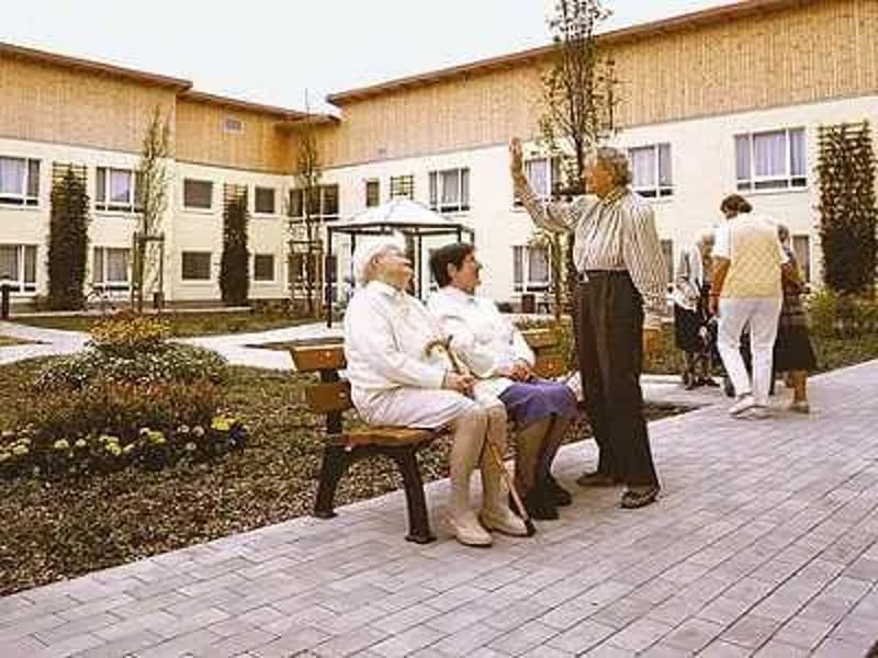 AMARITA Oldenburg - Pflegeheim in Oldenburg, Niedersachsen photo 1
