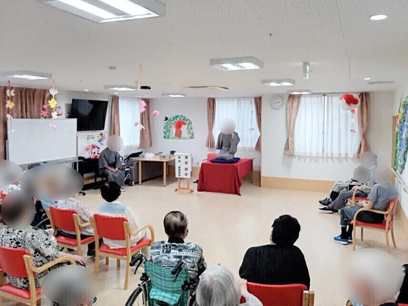 あずみ苑 前橋 デイサービス - デイサービス in 前橋市, 群馬県 photo 2