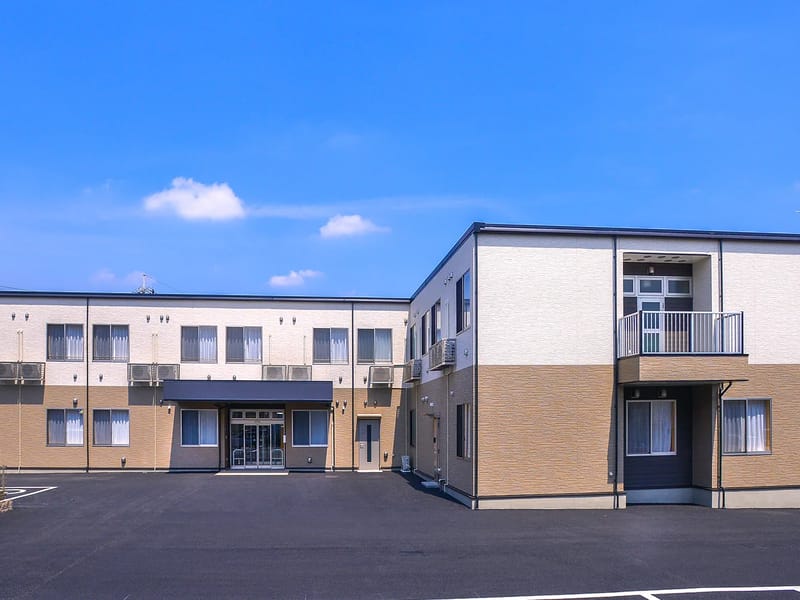 あずみ苑 前橋 デイサービス - デイサービス in 前橋市, 群馬県 photo 1