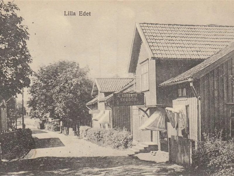 Hemtjänst Ström - Hemtjänst in Lilla Edet, Västra Götalands län photo 1