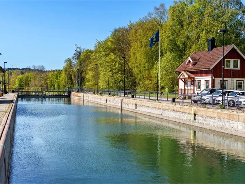 Hemtjänst Ström - Hemtjänst in Lilla Edet, Västra Götalands län photo 3