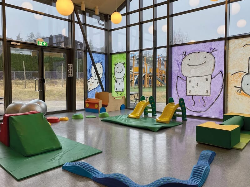 Hannestad dagtilbud - Dagaktivitet for voksne in Sarpsborg, Viken photo 2