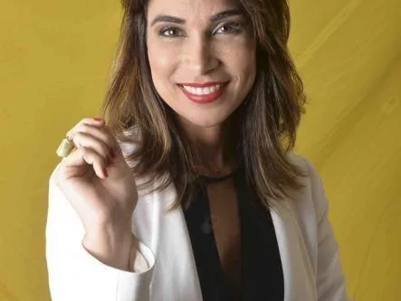 MECLEINE DANTAS DERMATOLOGIA EIRELI - Cuidado Domiciliar in Recife, PE photo 1