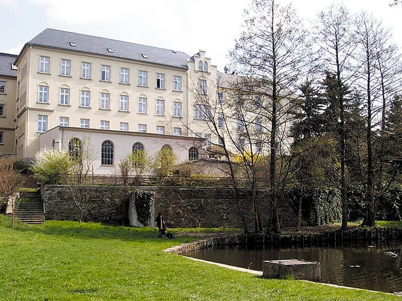 Altenpflegeheim "Dora-Schmitt-Haus" - Pflegeheim in Bautzen, Sachsen photo 1