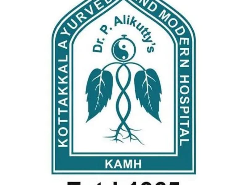 Dr. P. Alikutty's Ayurveda and Modern Hospital - अस्पताल in Malappuram, Kerala photo 2